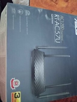Router Asus rt ac 1200