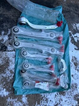 Sada ramien Audi A6 C6