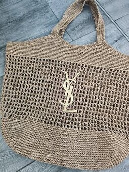 Plážová taška YSL