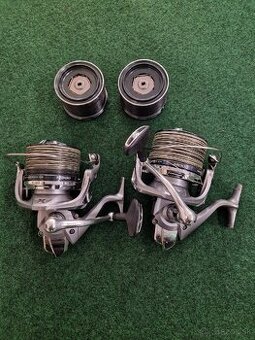 Navijak Shimano 14000 XSD