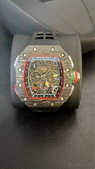 Predám hodinky(replika)