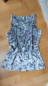 Lahucke tricko M/L - Promod