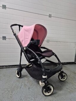 Kočík Bugaboo Bee 3