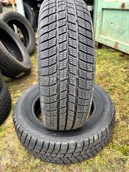 Barum Polaris3 195/65R15 DOT4113 Zimné NOVÉ 2ks