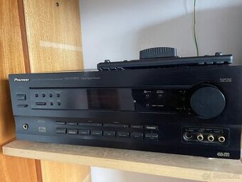 Predam receiver pioneer vsx 709 rds