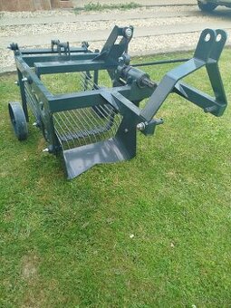 Výoravac na zemiaky