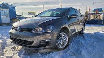 Volkswagen Golf 2.0 TDI BMT 150k Comfortline