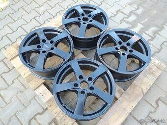 ALU disky Dezent 5x115 R16 (Opel, Chevrolet)