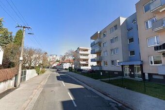 Veľký 3iz byt s priestrannou loggiou v Prievoze