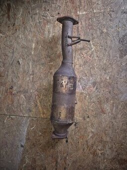 Ford focus mk2 KATALIZATOR