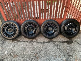 185/60R16 Nankang AS-1 Letne Gymy