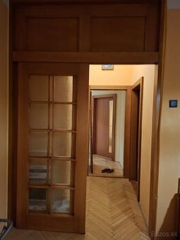 Kvalitne interierove dvere