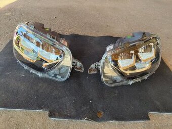 CITROEN C3 III LIFT FULL LED Svetlá