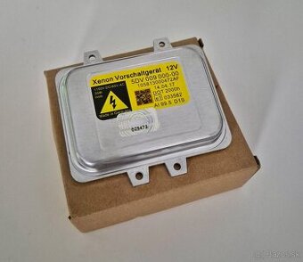 Riadiaca jednotka xenonu 5DV00900000 Predám jednotku BALLAST
