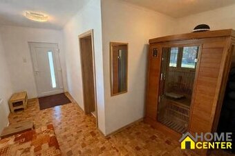 NA PREDAJ RODINNÝ DOM V ZEMIANSKEJ OLČI – PO REKONŠTRUKCII