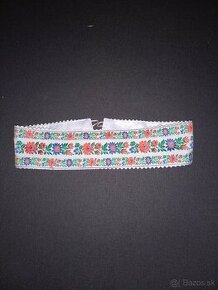 Opasok-folklórny.