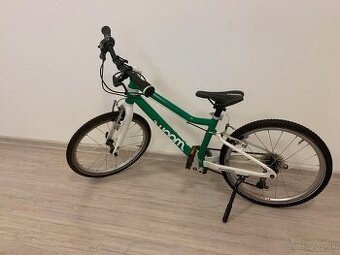 Woom 4, 20tka,od 6 do 9 r.