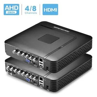 KOMPLETNY BYTOVY KAMEROVY SYSTEM - KUKATKO