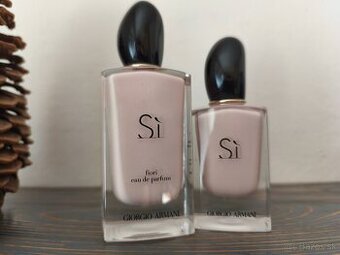 Giorgio Armani - Sì Fiori rôzne