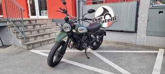 Ducati Scrambler 800
