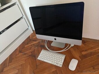SALE iMac 21.5-inch, Late 2015.