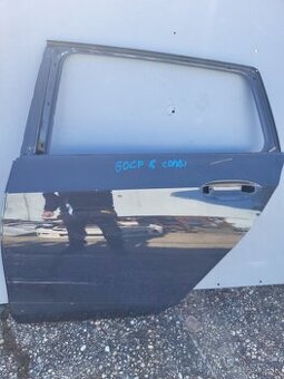 Volkswagen golf 8 combi dvere zadne lave