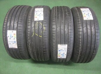 Nové letné pneumatiky 215/60R17 Hankook