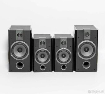 Focal Chorus 705 / Focal Chorus 706