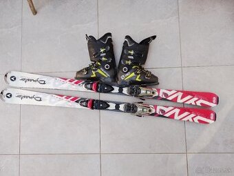 lyze dynastar a lyziarky spro 26