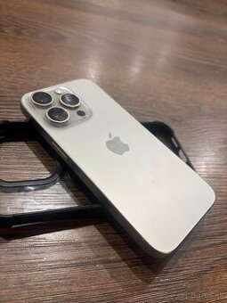 iPhone 15 Pro 256Gb