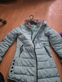 Zimný kabát
