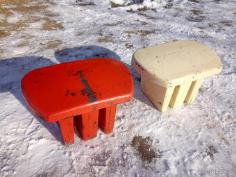 závažie veľké 33kg na Terra Vari Agzat