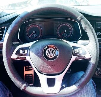 Rline dekor strieborný dekor na volant