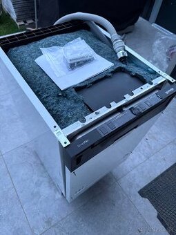 Gorenje GV55110 umývačka 45 cm vstavana