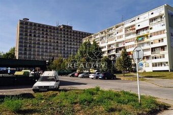 TU reality ponúka na predaj 3 izbový byt, ulica Kysucká,...