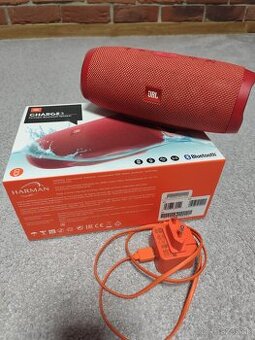 JBL charge3