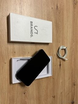Predám Apple iphone 14 128GB Black Stav Nového Telefónu
