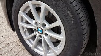 BMW 17" Disky (kolesa)