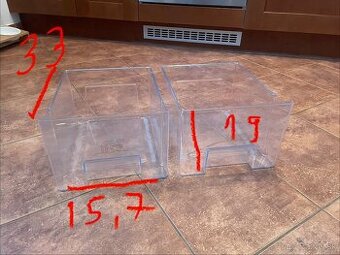 Doplnky do chladnicky Electrolux ERB 29233 W