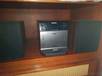 hifi veza Philips