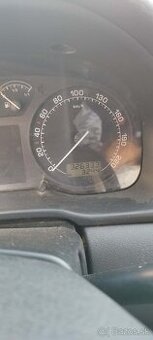 Škoda Octavia 1.9tdi