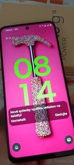 Motorola G15 Power 8/256Gb Green