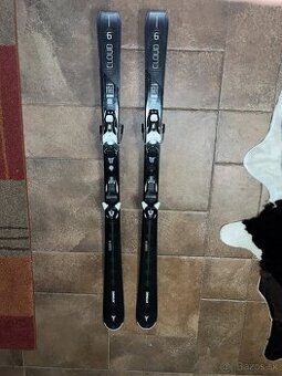 Lyže Atomic Cloud 9 (157) + viazanie Atomic Lithium 10