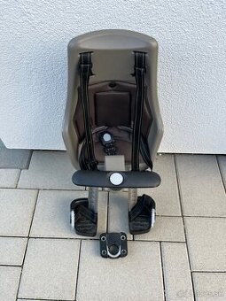 Detská sedačka Bobike mini exclusive