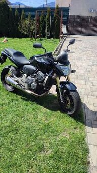 Honda hornet CB 600, ABS