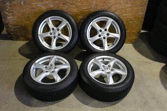 16".. 5x112 r16..ORIGINAL..BROCK...RC30-706...SADA