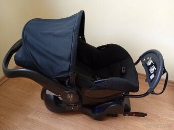 Autosedačka Britax Römer