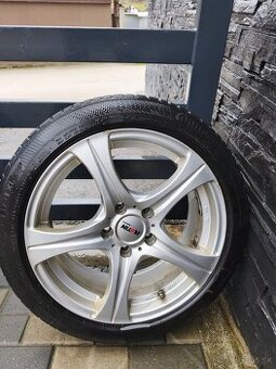 Elektróny 5x112 r17