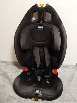 Autosedačka Gro-up 123 Black Night 9-36kg