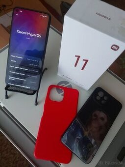 Xiaomi 11 Lite 5G NE 8GB/128GB